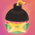 HyperFruits-超级水果