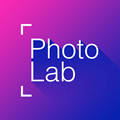 Photo Lab 图片编辑