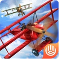 决战长空