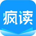 疯读小说纯净免费版