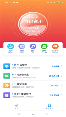 櫻桃清理