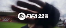 FIFA 22补丁合集