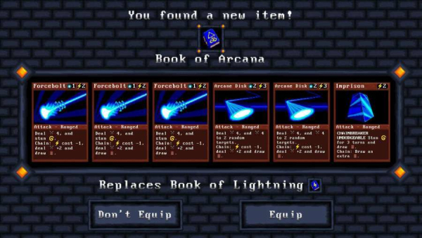 Card Quest