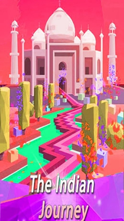 跳跳线