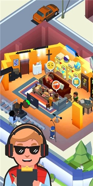 movie tycoon