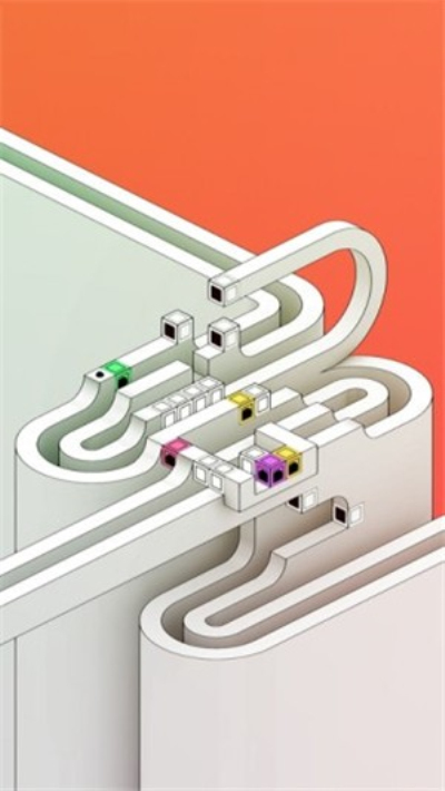创意拼图