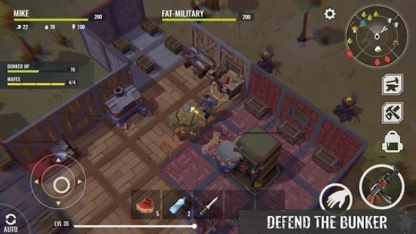 No Way To Die