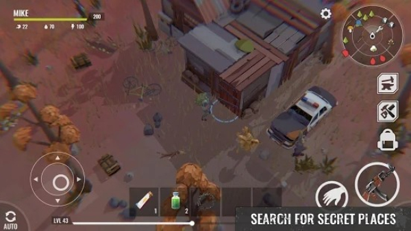 No Way To Die