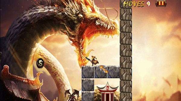 至尊魔龙合击版