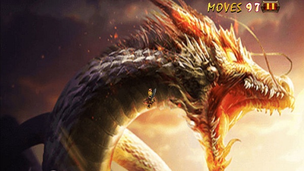 至尊魔龙合击版