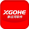 象过河进销存