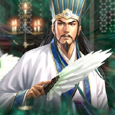 三国志8汉化版PSP版